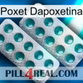 Poxet Dapoxetine dapoxetine2